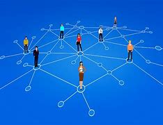 Image result for Networking Background