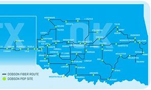 Image result for Verizon Coverage Map Oklahoma