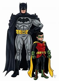 Image result for New 52 Batman and Robin