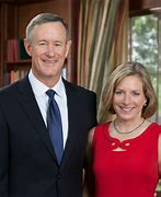 Image result for William H. McRaven Family