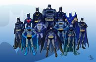 Image result for All Batman Cartoons