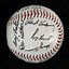 Image result for Commemorative Baseballs MLB