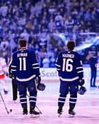 Image result for Toronto Maple Leafs Core Four PNG