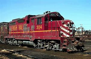 Image result for Lehigh Valley Diesels 8807