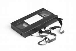 Image result for Video Tape