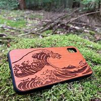 Image result for Ingenious Designs Wood Phone Case
