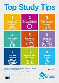 Image result for Study Tips for Students
