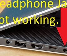 Image result for Dell Laptop Headphone Jack