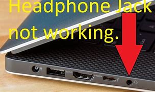 Image result for Why Is My PC Headphone Jack Not Working