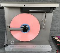 Image result for Yamamha Turntable Idler Drive