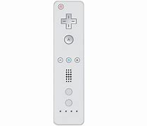 Image result for Wii Controller PNG