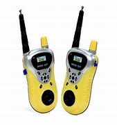 Image result for WK03 Walky Talky