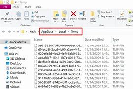 Image result for App Cache Files Delete
