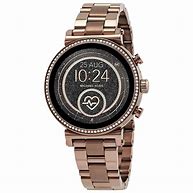 Image result for Michael Kors Smartwatches Women