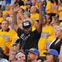 Image result for Oracle Arena Warriors