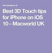 Image result for Touch Tips