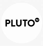 Image result for Pluto TV Logo