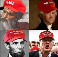 Image result for My Greatest Ally Meme Maga