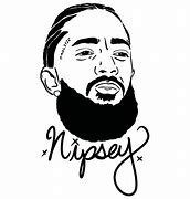 Image result for Nipsey Hussle Smithsonian