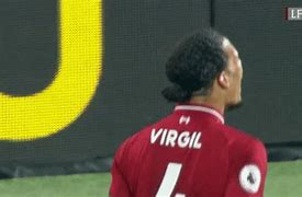 Image result for Liverpool FC Virgil Van Dijk