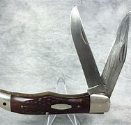 Image result for 4 Bladed Case Knife