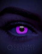 Image result for Galaxy Contact Lenses