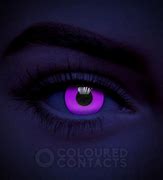 Image result for Gold Eye Contact Lenses