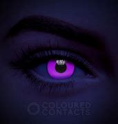 Image result for Colored Prescription Contact Lenses