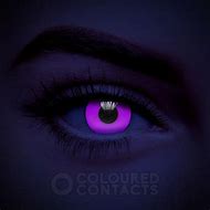 Image result for Coloured Contact Lens