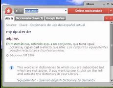 Image result for equipotente