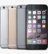 Image result for iPhone 6 Plus Colours