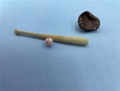 Image result for Mini Baseball Bat at the Twins Game