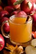 Image result for Halloween Apple Cider