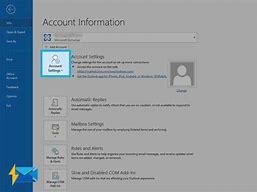 Image result for Change Outlook Password