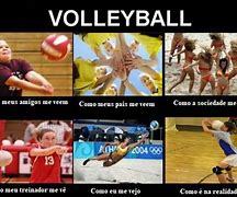 Image result for Volleyball Humor