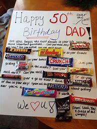 Image result for Gifts for Father's 40th Birthday
