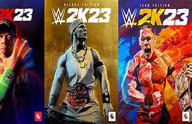 Image result for WWE 2K23 John Cena Wallpaper