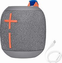 Image result for Ultimate Ears Wonderboom Bluetooth Waterproof Portable Speaker