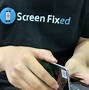 Image result for iPhone Touch Screen Replacement