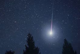 Image result for Shooting Star Falling