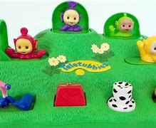 Image result for Teletubbies Box