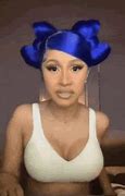 Image result for All of Cardi B Body