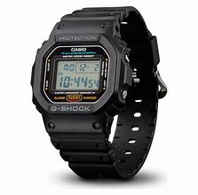 Image result for Casio DW-5600