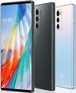 Image result for LG Wing 5G