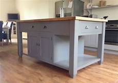 free standing island kitchen units painted free standing kitchen island unit ebay free standing island kitchen units painted free standing kitchen island unit ebay
