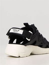 Image result for Adidas Flat Sandals