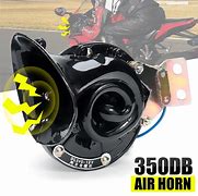 Image result for Car Horn Box