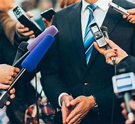 Image result for News Reporter Interviewing