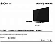 Image result for Sony 46Xbr10