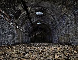Image result for London Catacombs